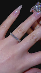 Radiant Pavé Everything Set