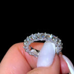 Queen Wedding Band - Jewels of Toronto