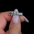 Queen Wedding Band - Jewels of Toronto