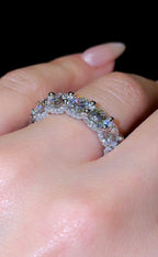 Queen Wedding Band - Jewels of Toronto