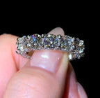 Queen Wedding Band - Jewels of Toronto