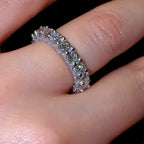 Queen Wedding Band - Jewels of Toronto