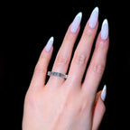 Queen Wedding Band - Jewels of Toronto