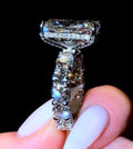 Radiant Heiress Ring - Jewels of America