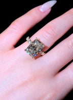 Radiant Pavé Cathedral - Jewels of Toronto