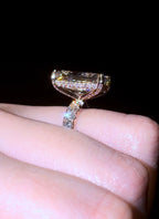 Radiant Pavé Everything - Jewels of Toronto