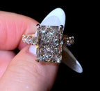 Radiant Pavé Everything - Jewels of Toronto