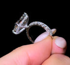 Radiant Pavé Everything - Jewels of Toronto