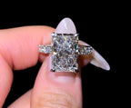 Radiant Pavé Everything - Jewels of Toronto