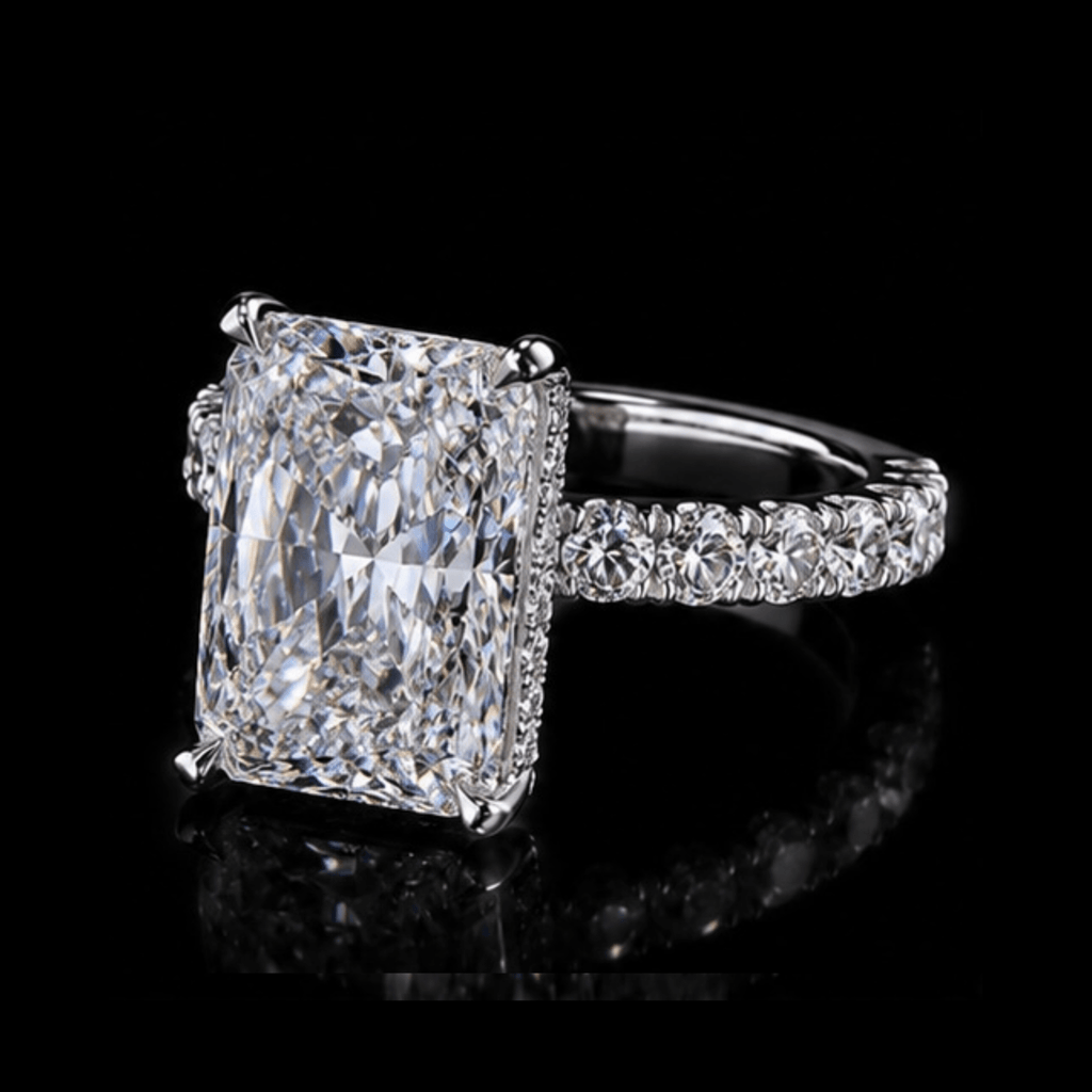 Radiant Pavé Everything Set - Jewels of America
