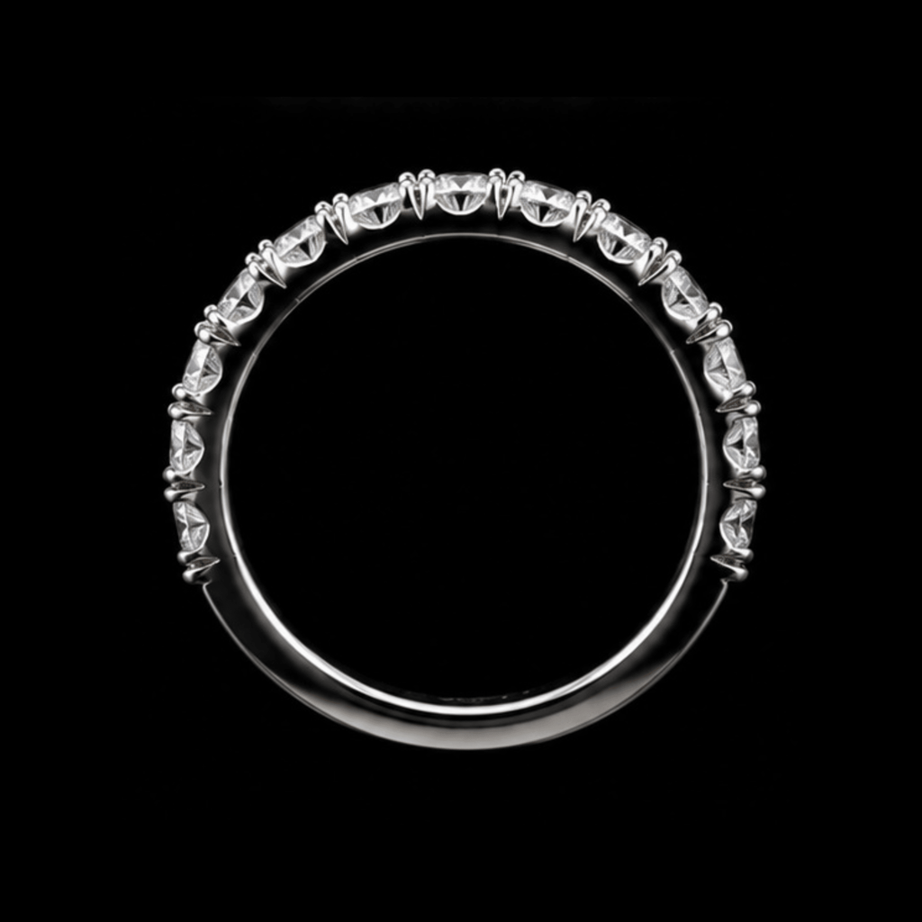 Radiant Pavé Everything Set - Jewels of America
