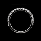 Radiant Pavé Everything Set - Jewels of Toronto