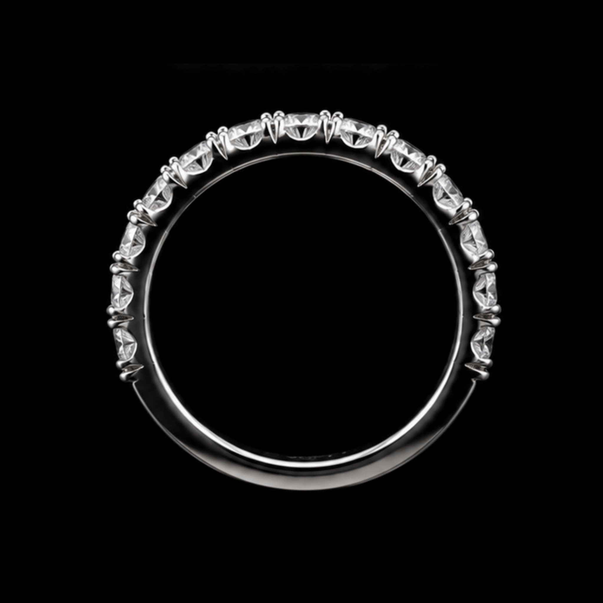 Radiant Pavé Everything Set - Jewels of America