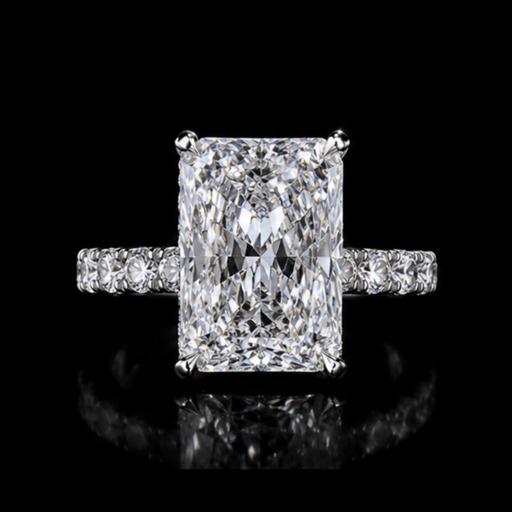 Radiant Pavé Everything Set - Jewels of America