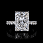Radiant Pavé Everything Set - Jewels of Toronto