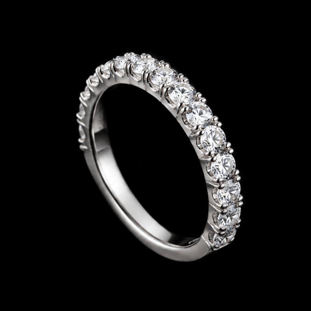 Radiant Pavé Everything Set - Jewels of America