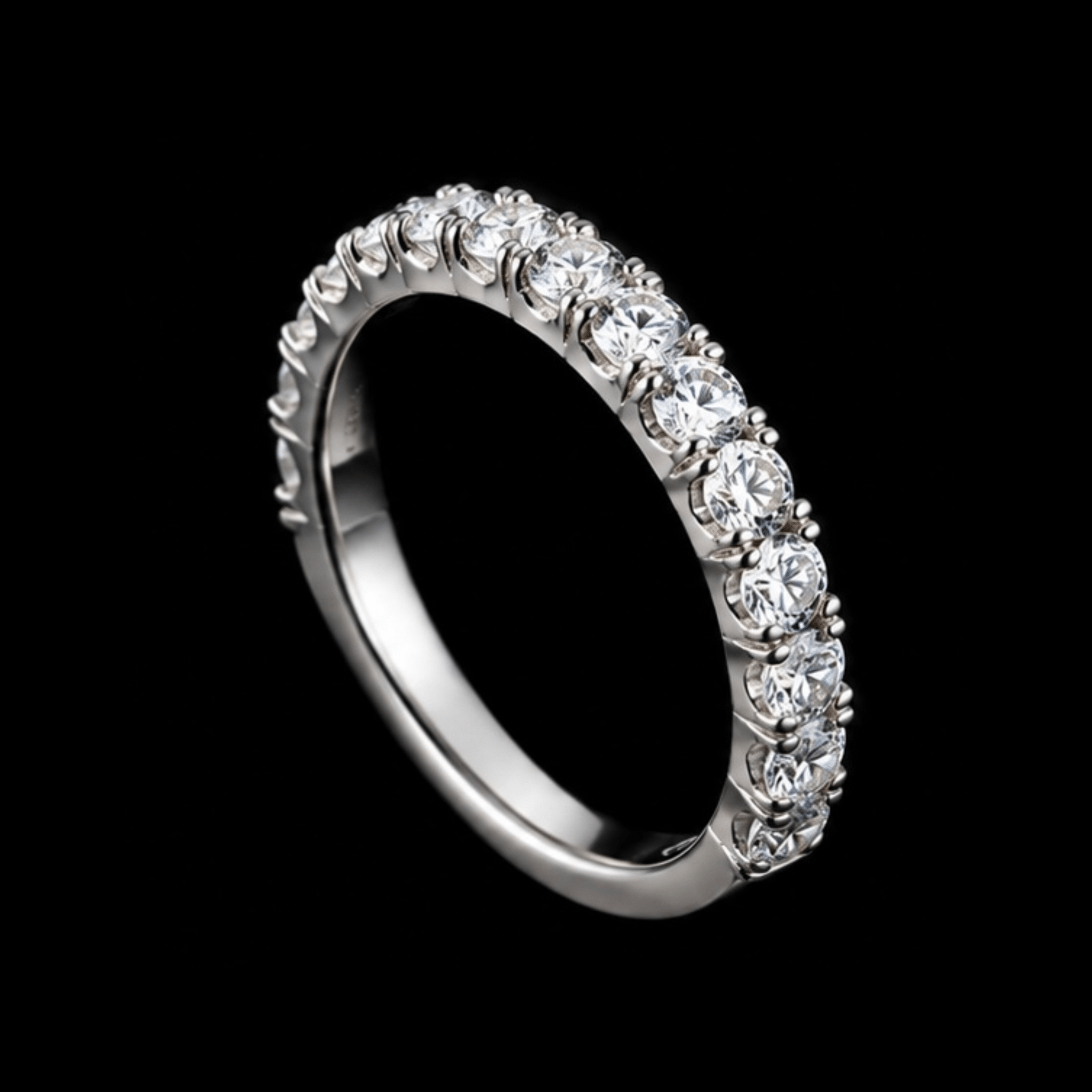 Radiant Pavé Everything Set - Jewels of America