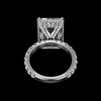 Radiant Pavé Everything Set - Jewels of Toronto
