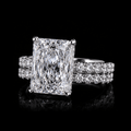 Radiant Pavé Everything Set - Jewels of America