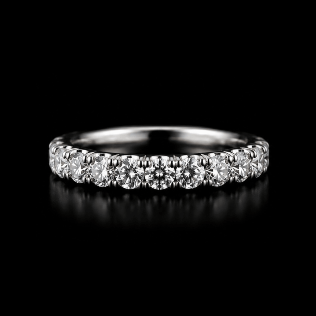 Radiant Pavé Everything Set - Jewels of America