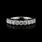 Radiant Pavé Everything Set - Jewels of Toronto