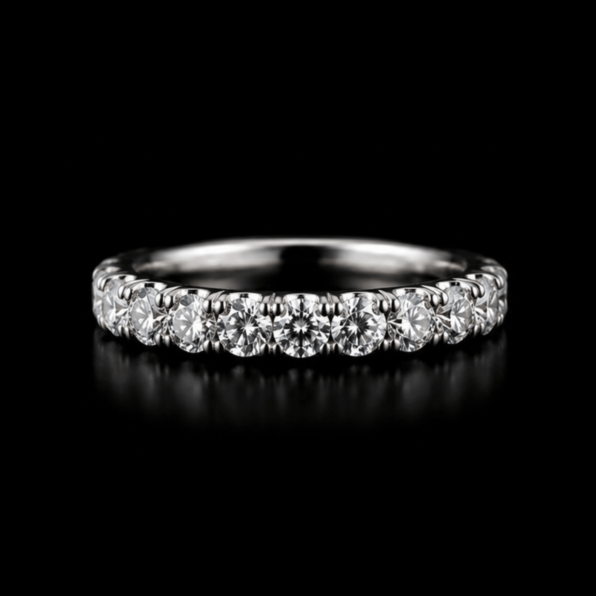 Radiant Pavé Everything Set - Jewels of America