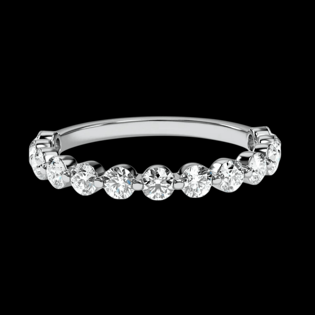 Round Bubble Band - Jewels of America