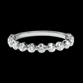 Round Bubble Band - Jewels of America