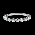 Round Bubble Band - Jewels of Toronto