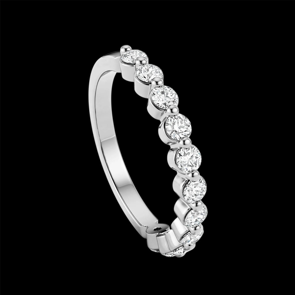 Round Bubble Band - Jewels of America