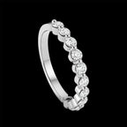 Round Bubble Band - Jewels of Toronto