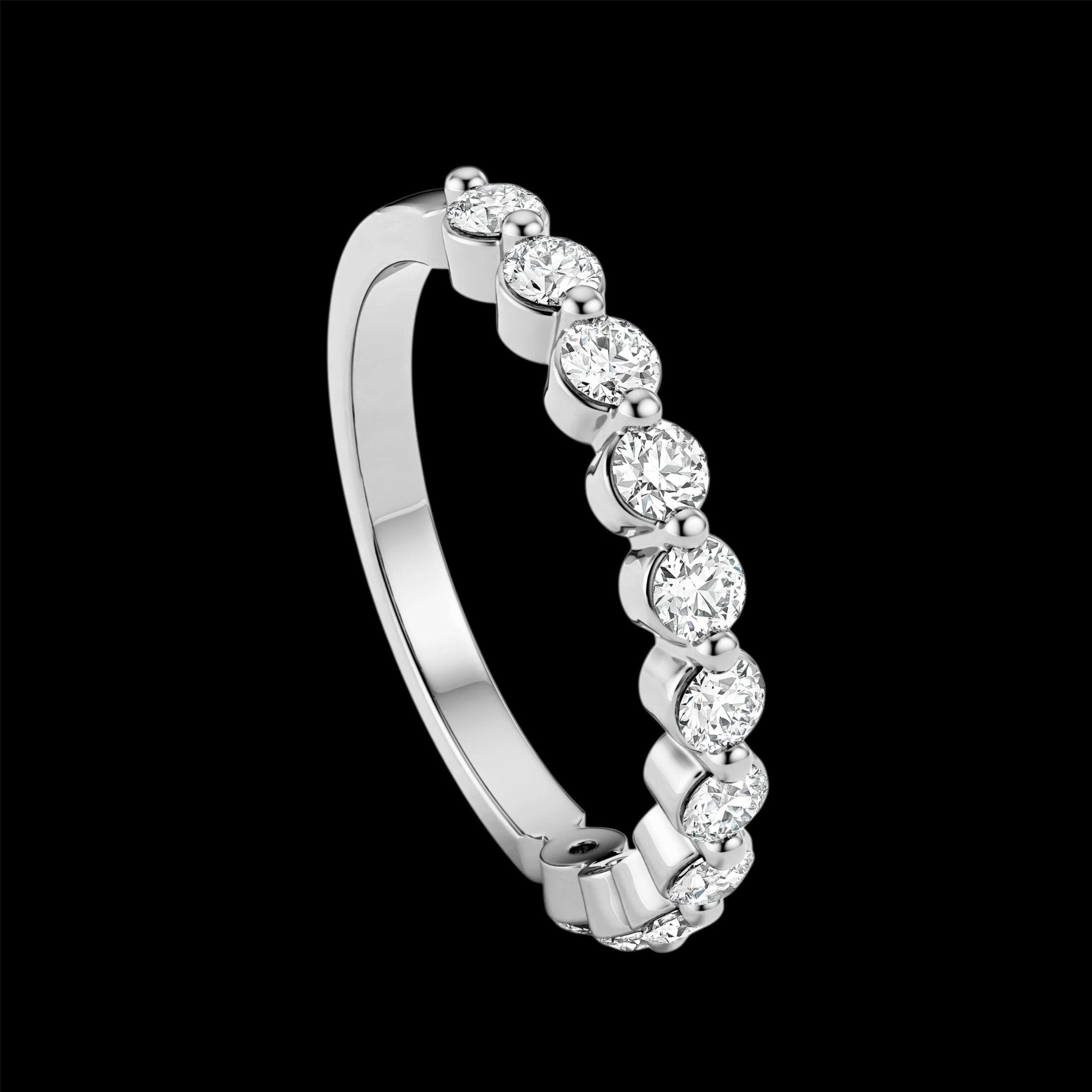 Round Bubble Band - Jewels of America
