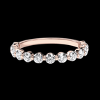 Round Bubble Band - Jewels of Toronto