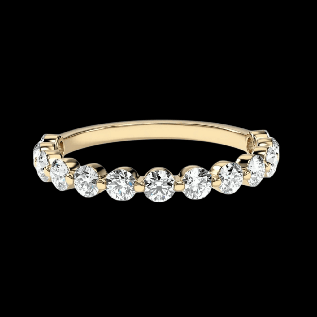 Round Bubble Band - Jewels of America