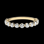 Round Bubble Band - Jewels of Toronto