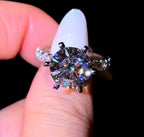 Round Pavé Everything - Jewels of Toronto