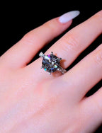 Round Pavé Everything - Jewels of Toronto
