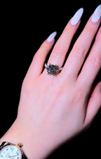 Round Pavé Everything - Jewels of Toronto