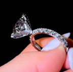 Round Pavé Everything - Jewels of Toronto