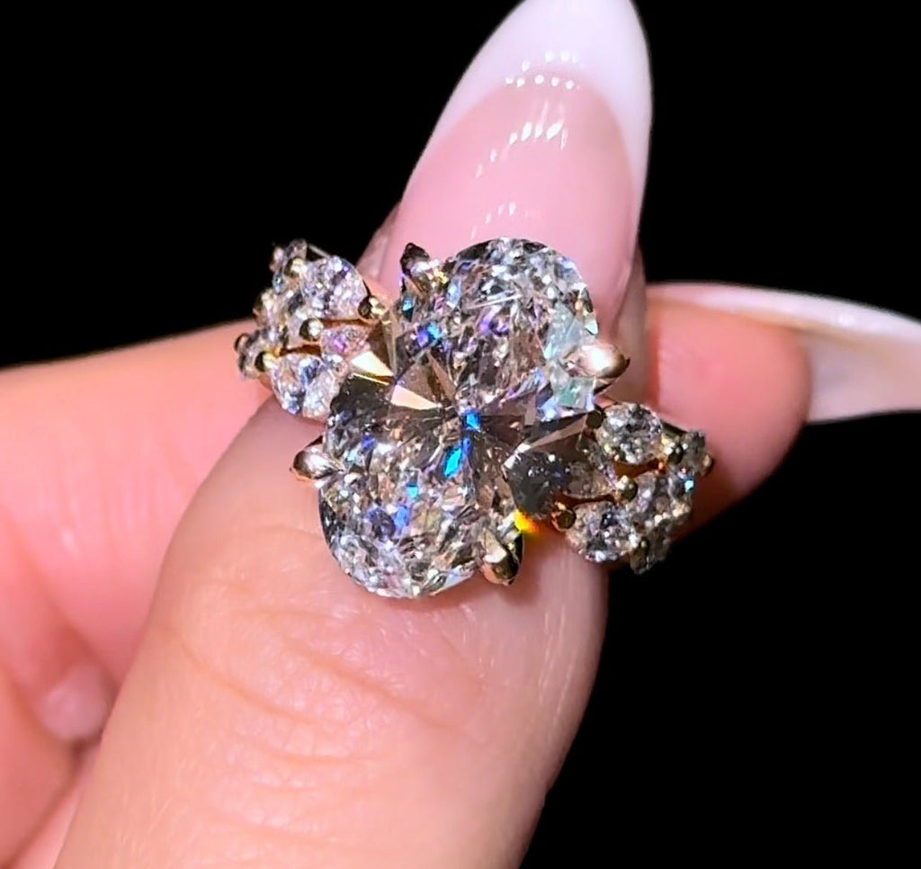 Tierra Set - Jewels of America