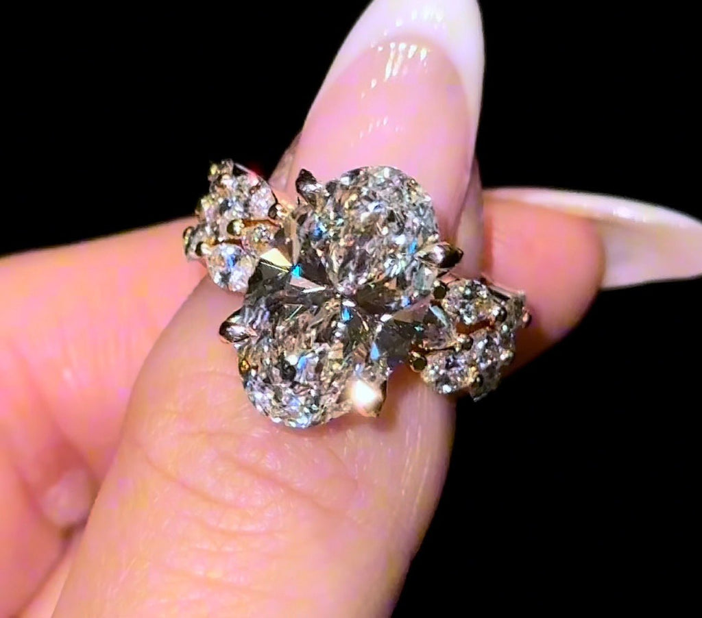 Tierra Set - Jewels of America