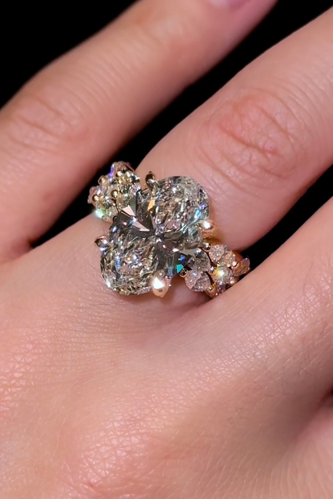 Tierra Set - Jewels of America