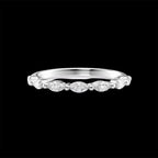 Tierra Wedding Band - Jewels of Toronto
