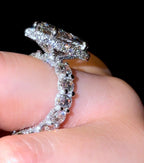 Traditional Marquise Heiress - Jewels of Toronto