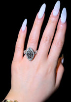 Traditional Marquise Heiress - Jewels of Toronto