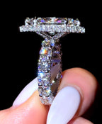 Traditional Marquise Heiress - Jewels of Toronto