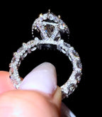 Traditional Marquise Heiress - Jewels of Toronto