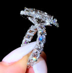 Traditional Marquise Heiress - Jewels of Toronto