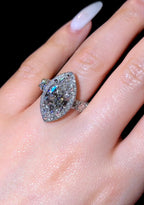 Traditional Marquise Heiress - Jewels of Toronto
