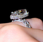Traditional Marquise Heiress - Jewels of Toronto